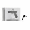 Umarex - Replika CO2 Glock 17 Gen5 - szara (2.6471)